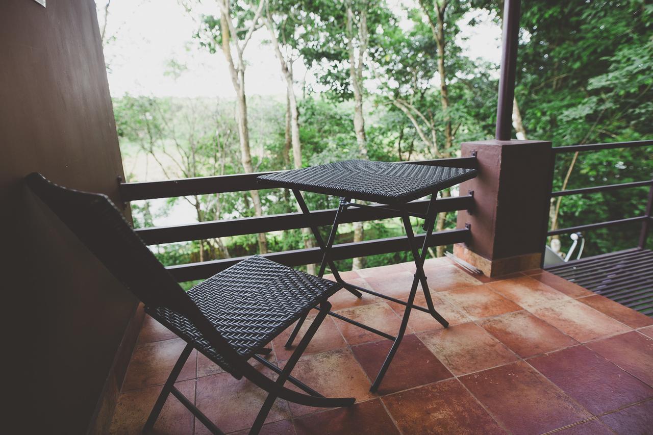 Riverine Springs Wadakkanchery ภายนอก รูปภาพ