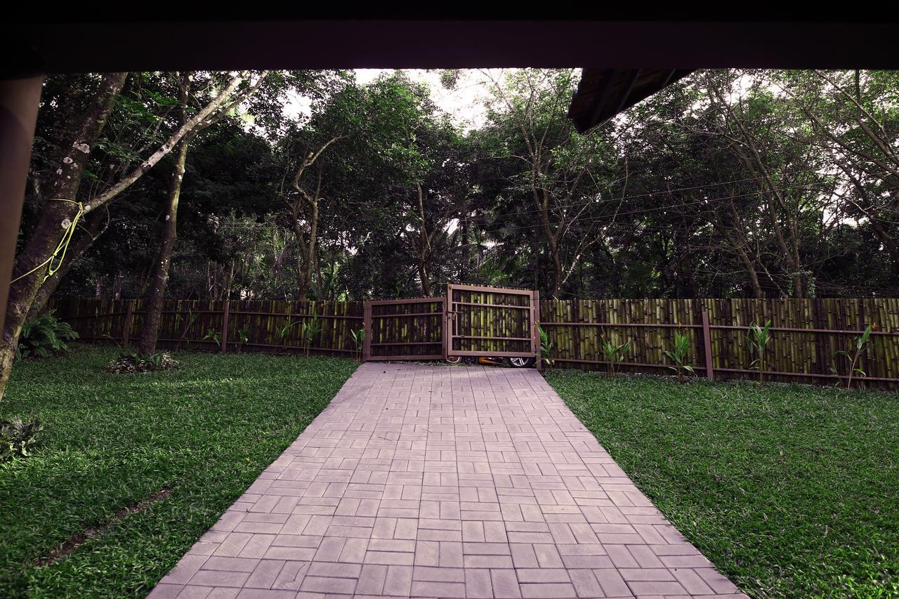 Riverine Springs Wadakkanchery ภายนอก รูปภาพ